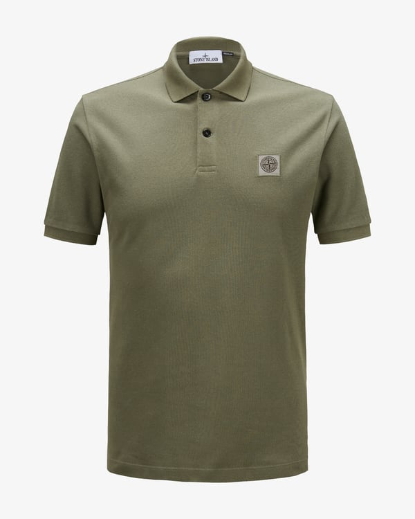 Polo shirt