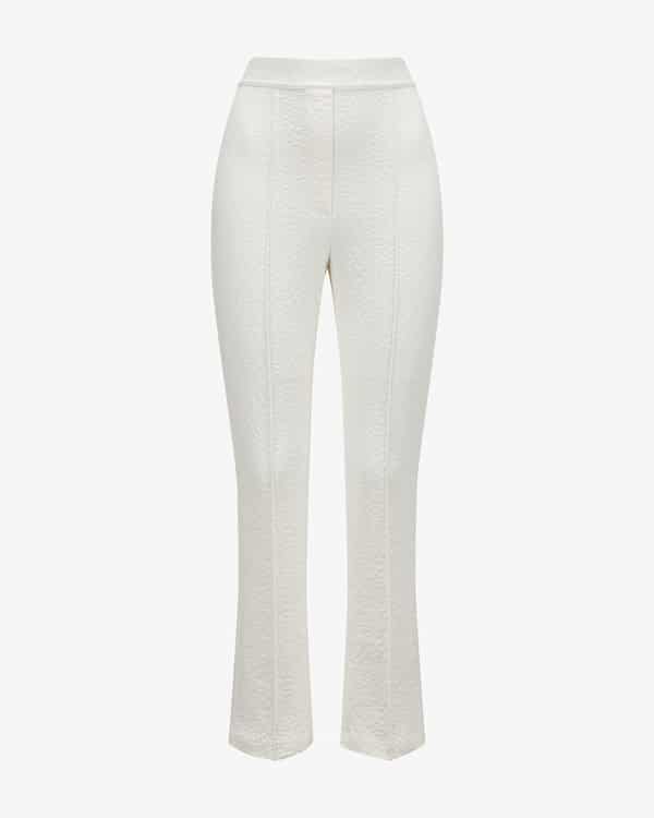 Frederica Hose Feminine Fit High Waist 