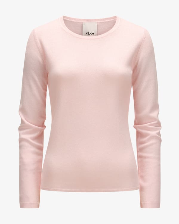 Pullover aus Cashmere