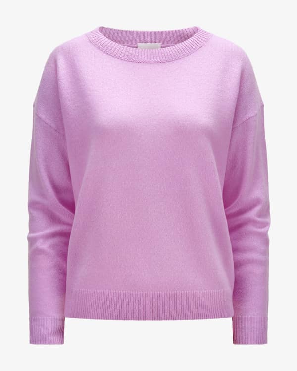 Pullover aus Cashmere