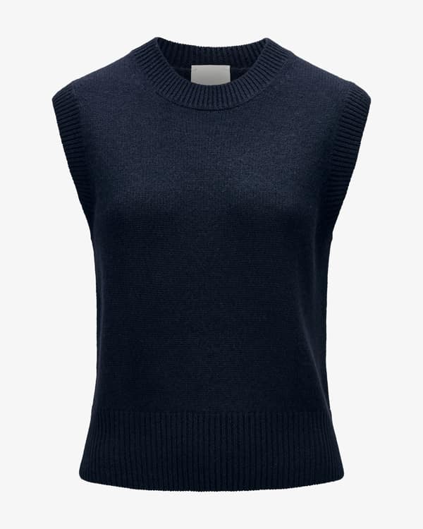 Cashmere sweater