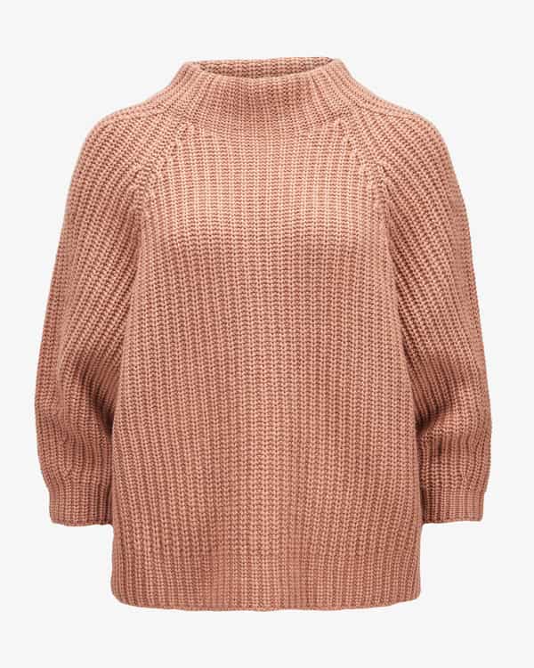 Pullover Fallou aus Cashmere 