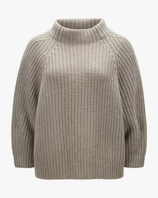 Fallou cashmere sweater 