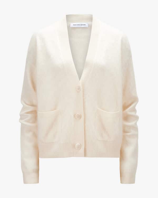 Strickjacke Seraphina aus Cashmere 