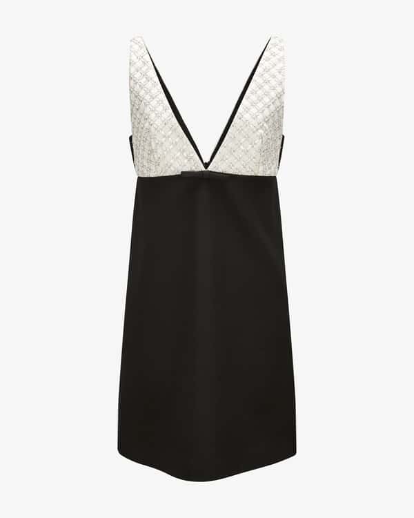 Emotional Essence Minikleid