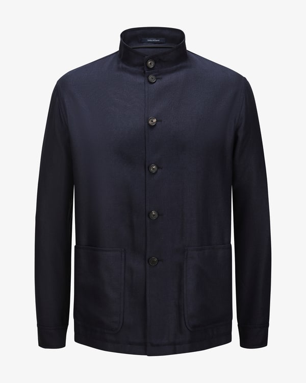 Sakko G-Klein aus Seide