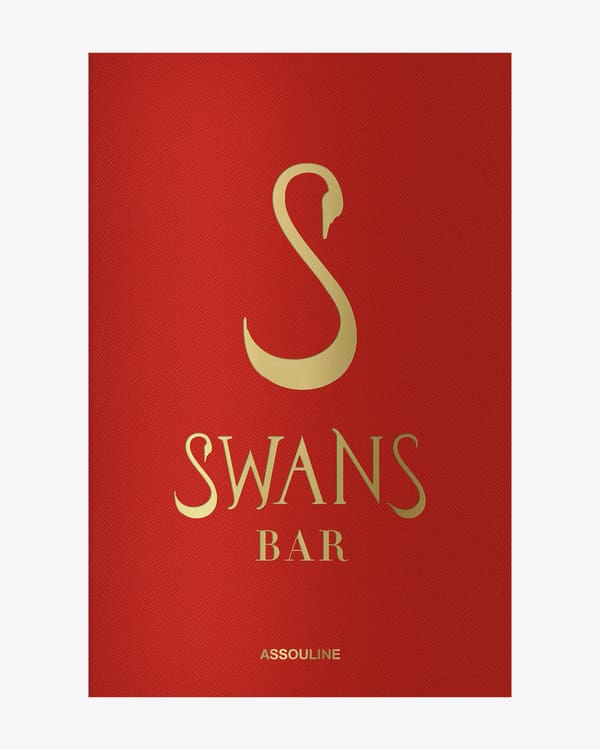 Swans Bar Book 