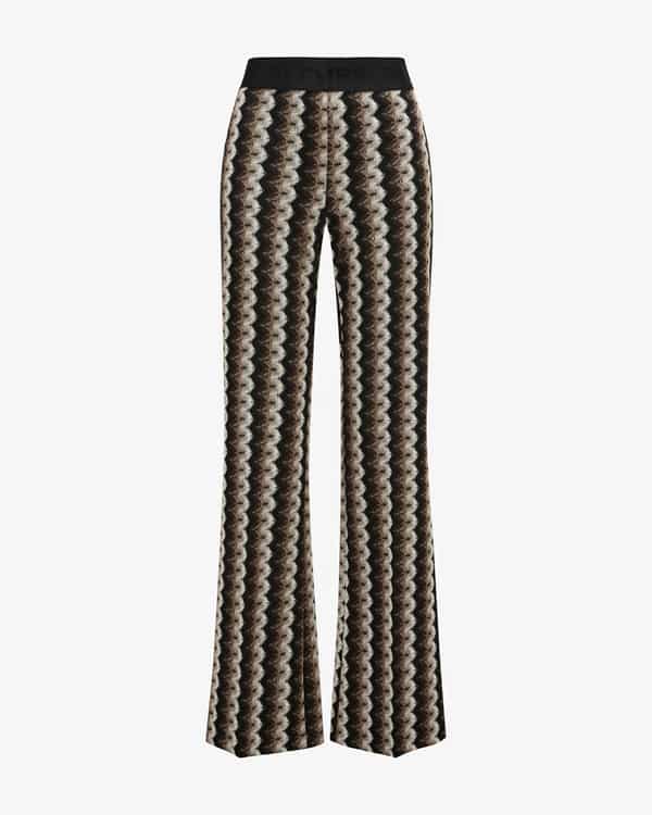 Strickhose Francis 