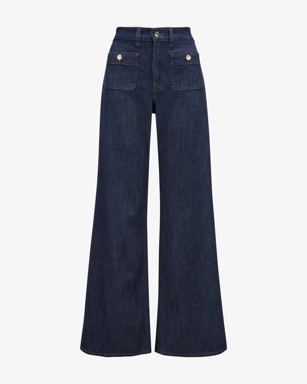 Jeans Lotta Tailorless 