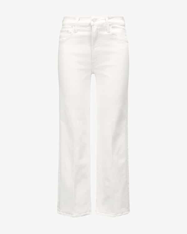 The Rambler Zip Ankle 7/8-Jeans 