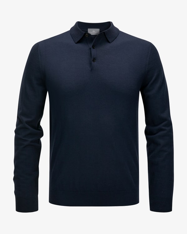 Pullover aus Merinowolle