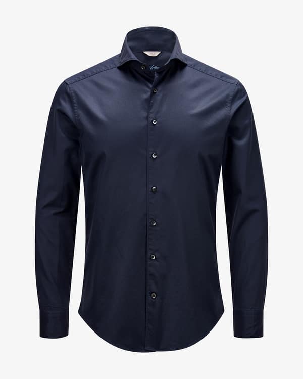 Casual shirt slim fit