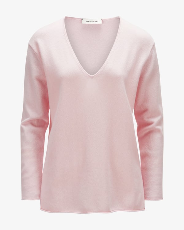 Pullover aus Cashmere