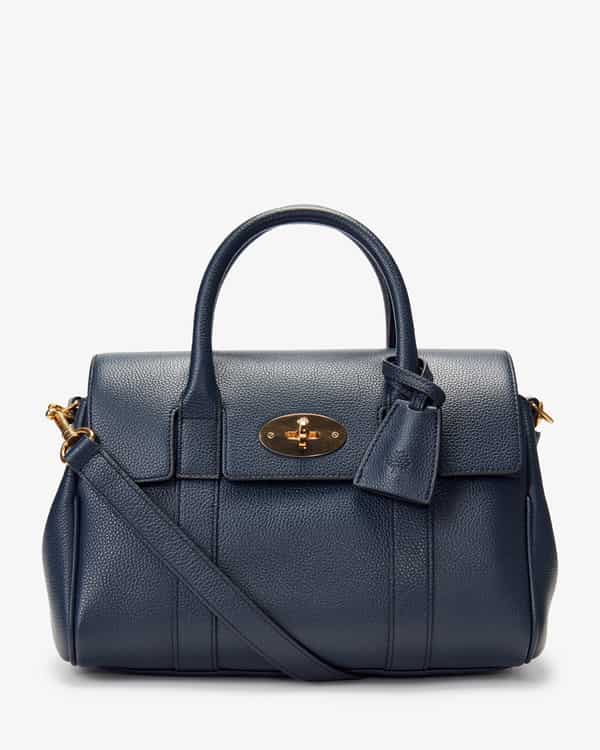 Bayswater Small Henkeltasche
