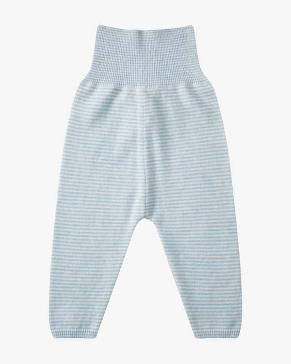 Cashmere-Strickhose Bobby 