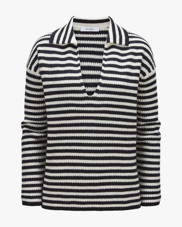 Gomma cashmere sweater 