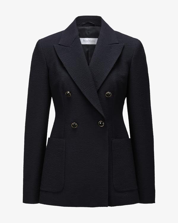 Doppelreiher-Blazer Ricetta 