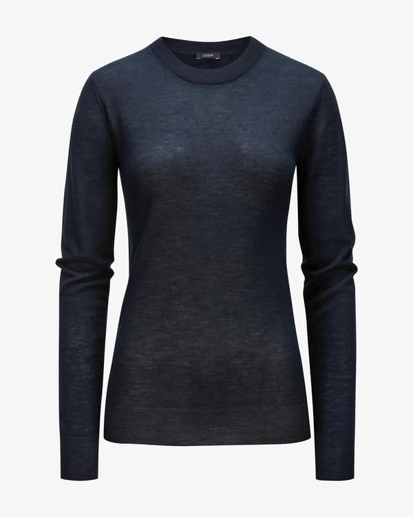 Pullover aus Cashmere