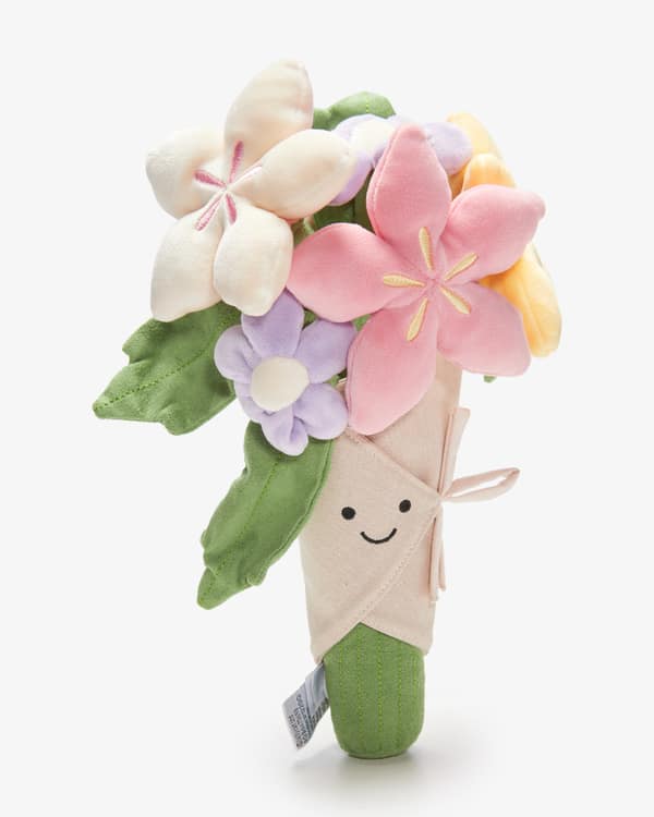 Amuseables Bouquet of Flowers Plüschtier 
