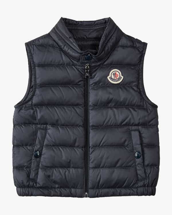 Daunen-Steppweste New Amaury 