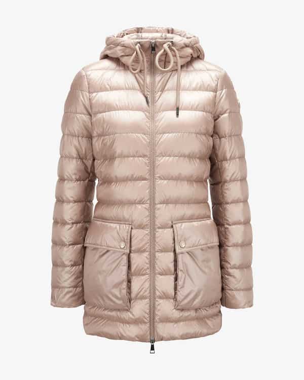 Daunenjacke Eucalyptus