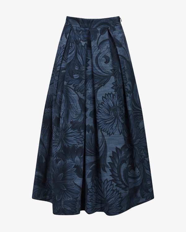Skirt Luna Denim Florence 