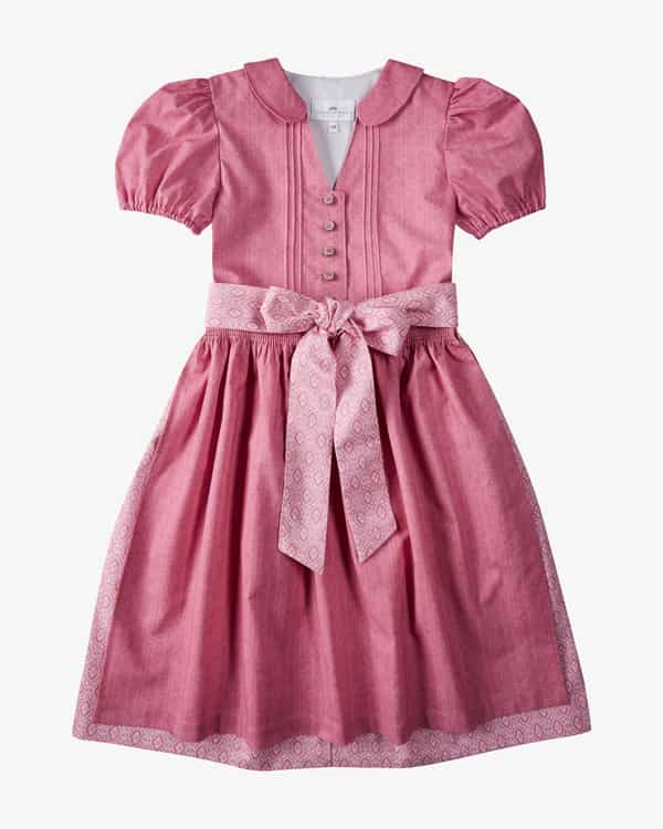 Dirndl mit Schürze Bobbi