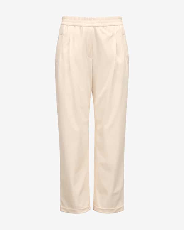 7/8-Hose Wuxi Regular Waist Wide Fit 