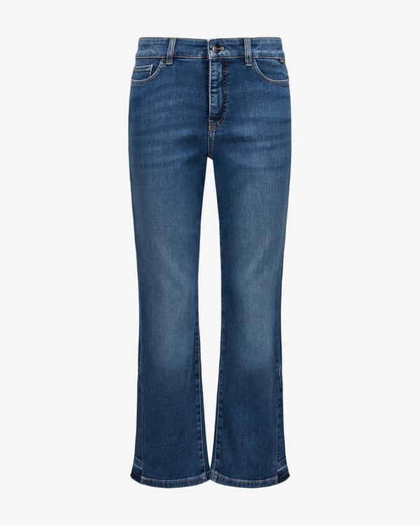 7/8-Jeans Forli Regular Waist Feminine Fit 