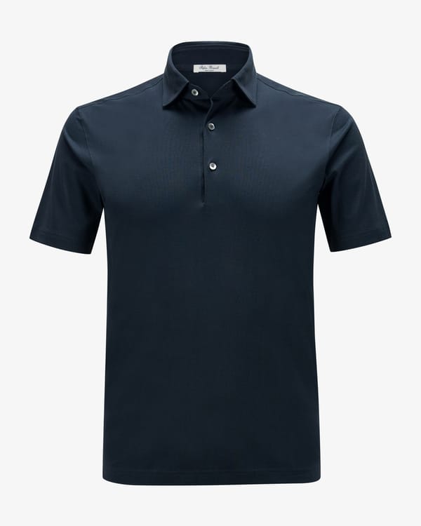 Poloshirt Luca