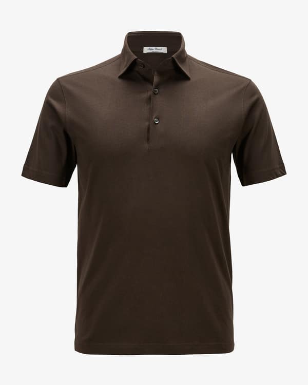 Luca polo shirt