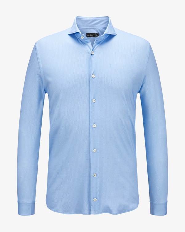 Masterpiece jersey shirt 