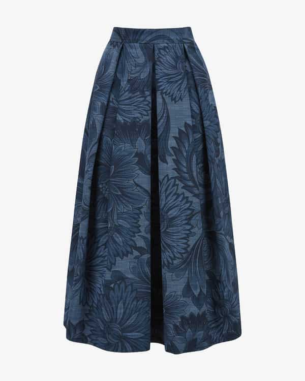 Skirt Luna Denim Florence 