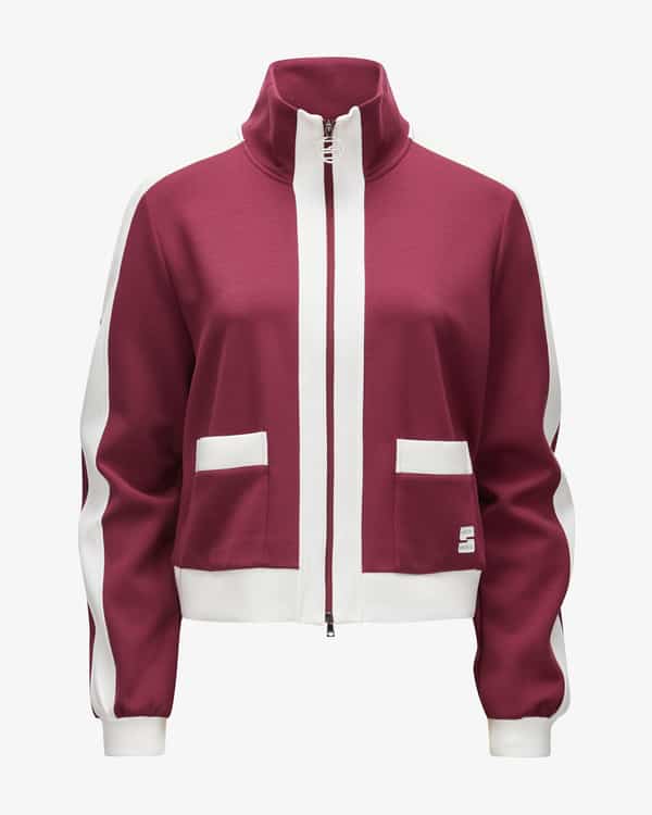 Marc Cain Sweatjacke bei LODENFREY