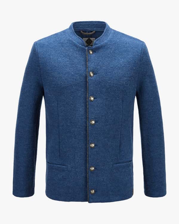 Baltus traditional jacket made from virgin wool