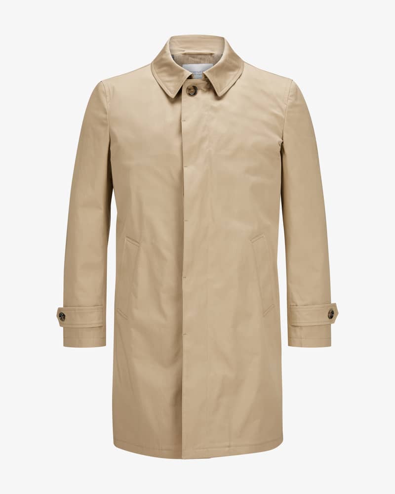 Mäntel für Herren | LODENFREY