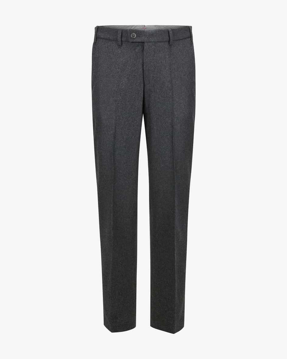 Piacenza Hose Contemporary Fit aus Schurwolle