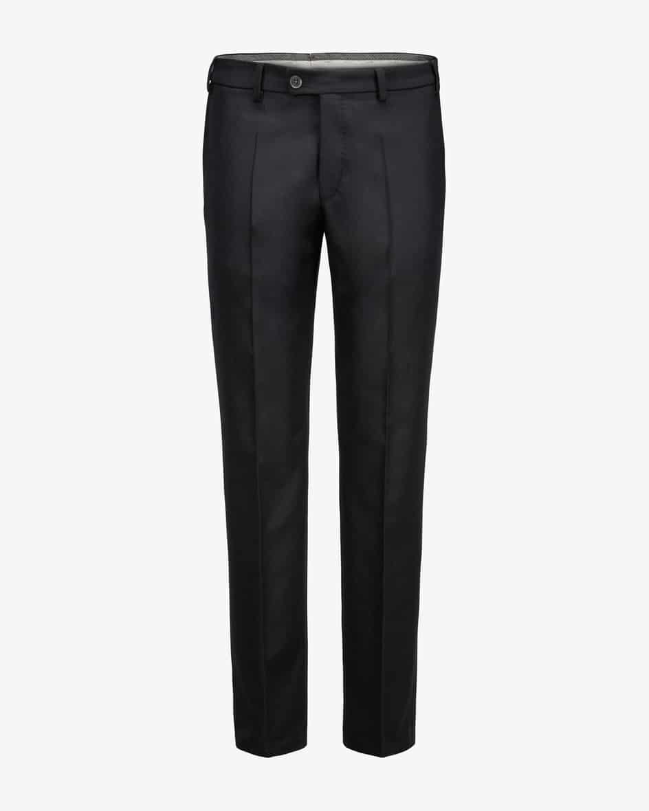 Piacenza Hose Contemporary Fit aus Schurwolle