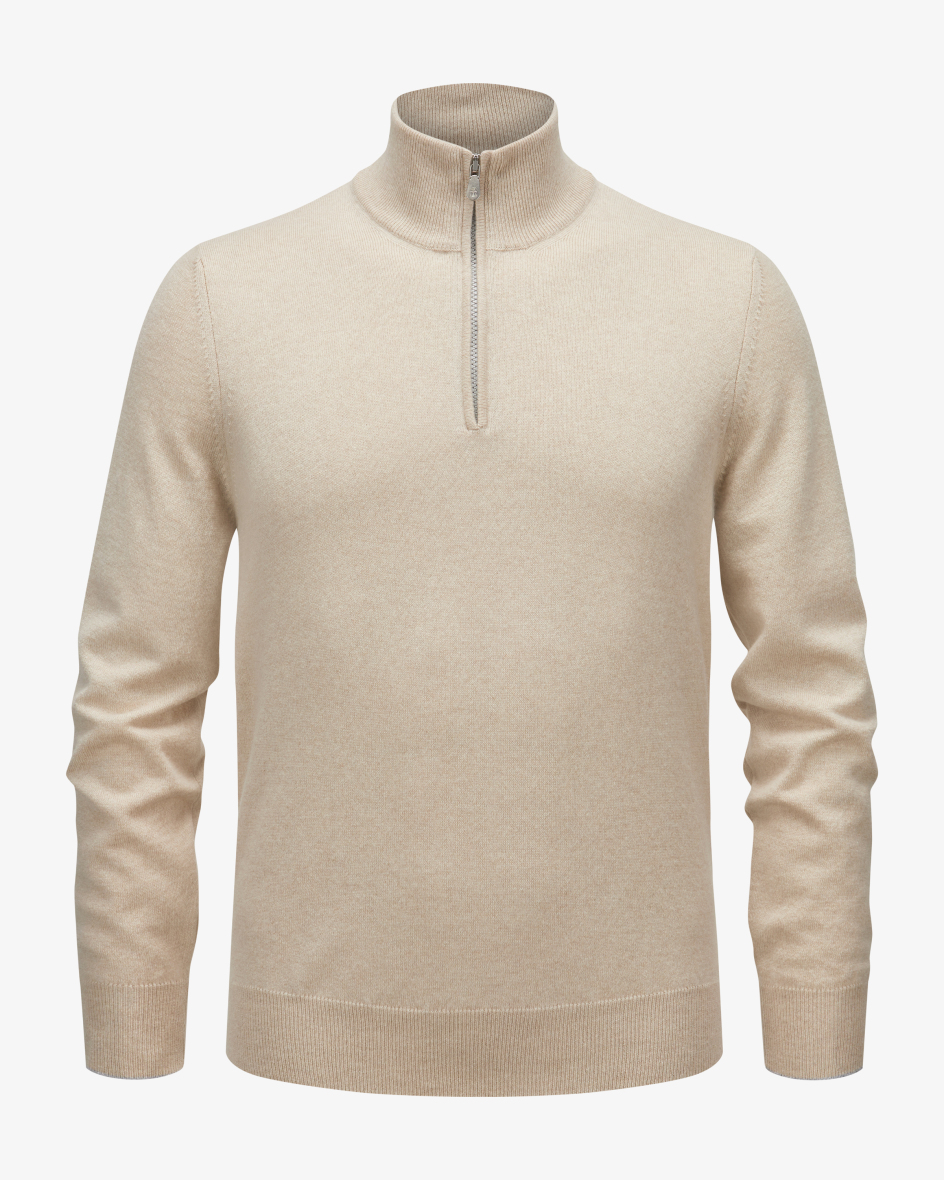Bild 1 für Troyer aus Cashmere 52