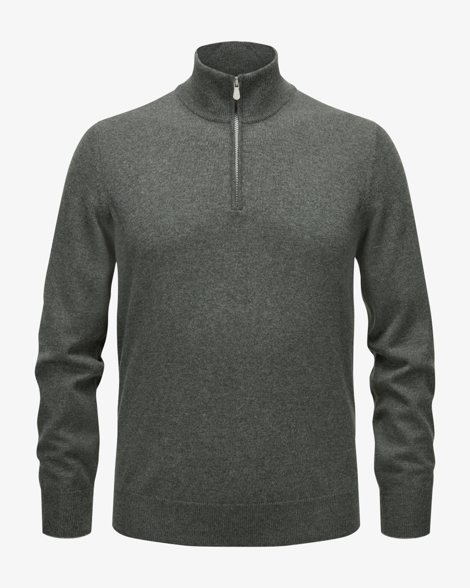 Bild 1 für Troyer aus Cashmere 54