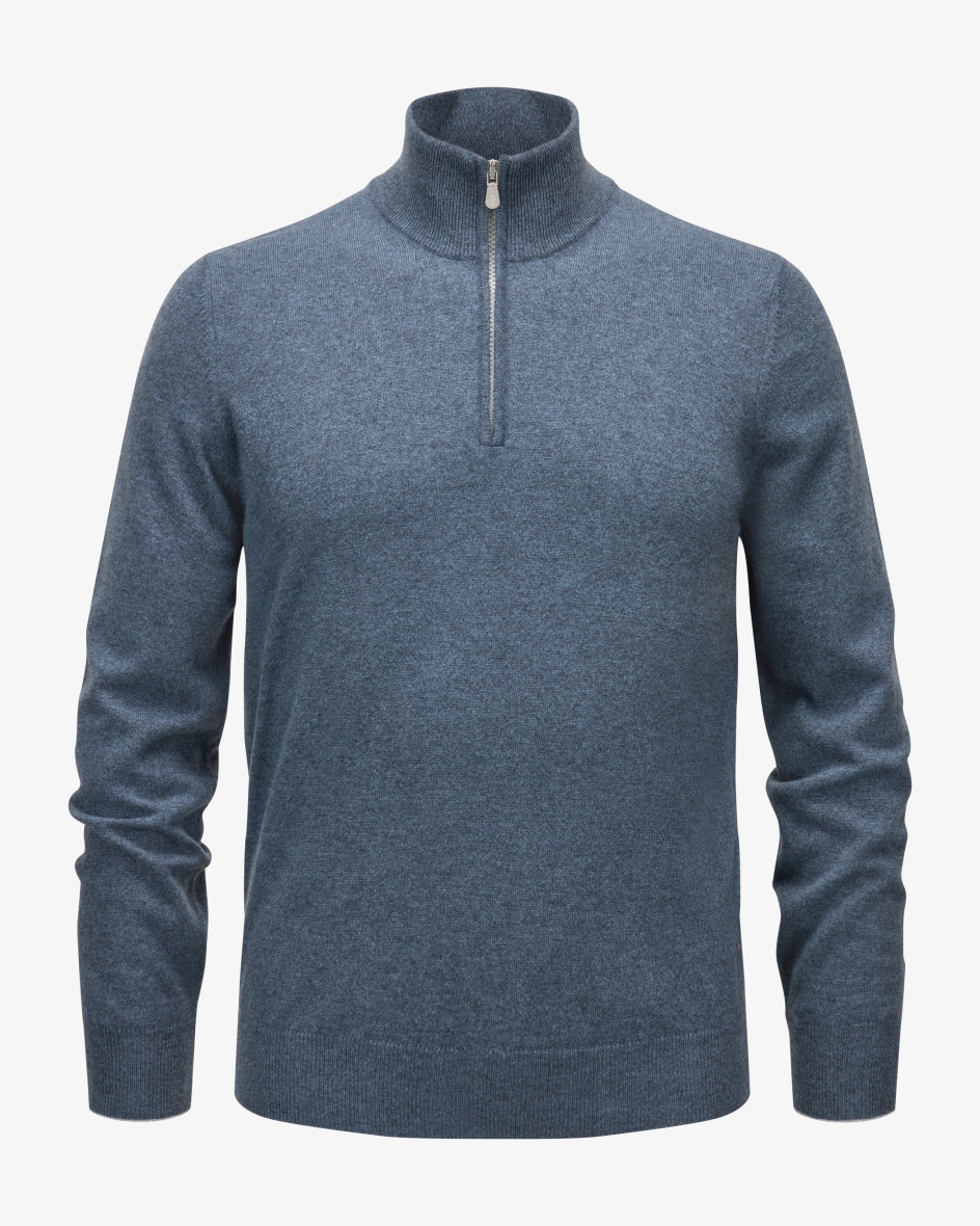 Bild 1 für Troyer aus Cashmere 52