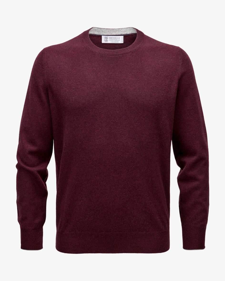 Bild 1 für Pullover aus Cashmere 50
