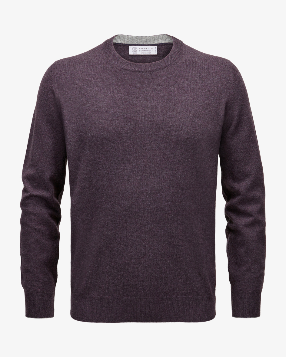 Bild 1 für Pullover aus Cashmere 58