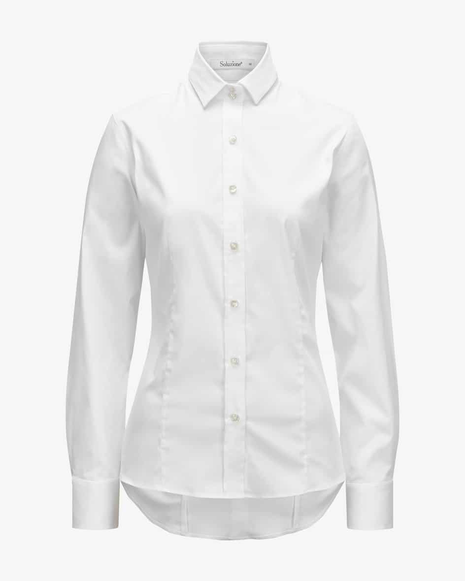 Bild 1 für Hemdbluse 44