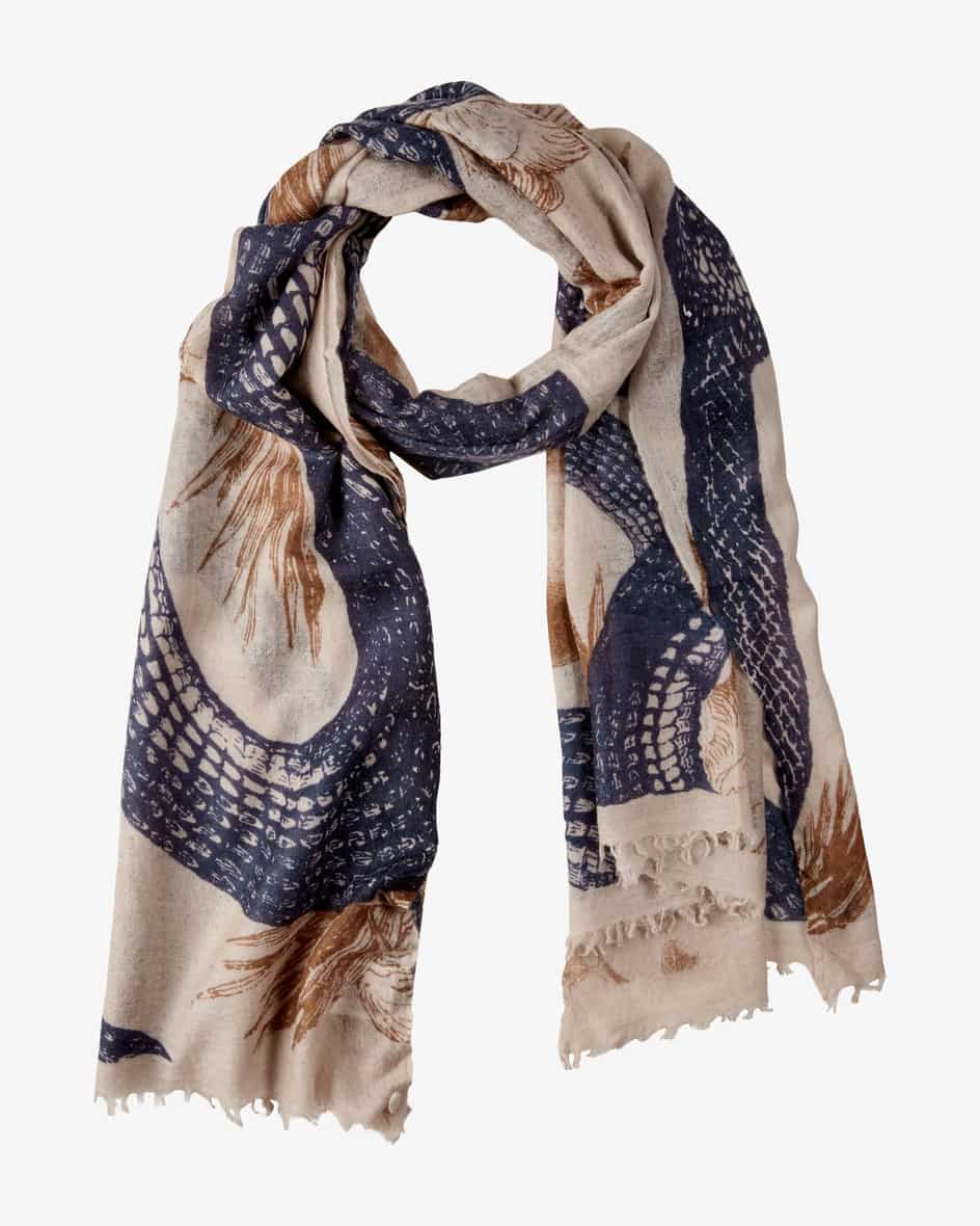 Bild 1 für Cashmere-Schal Unisize