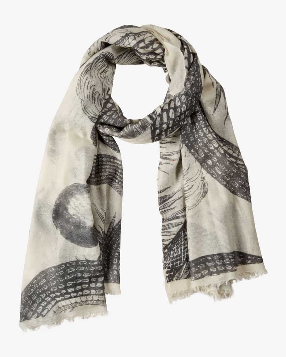 Bild 1 für Cashmere-Schal Unisize