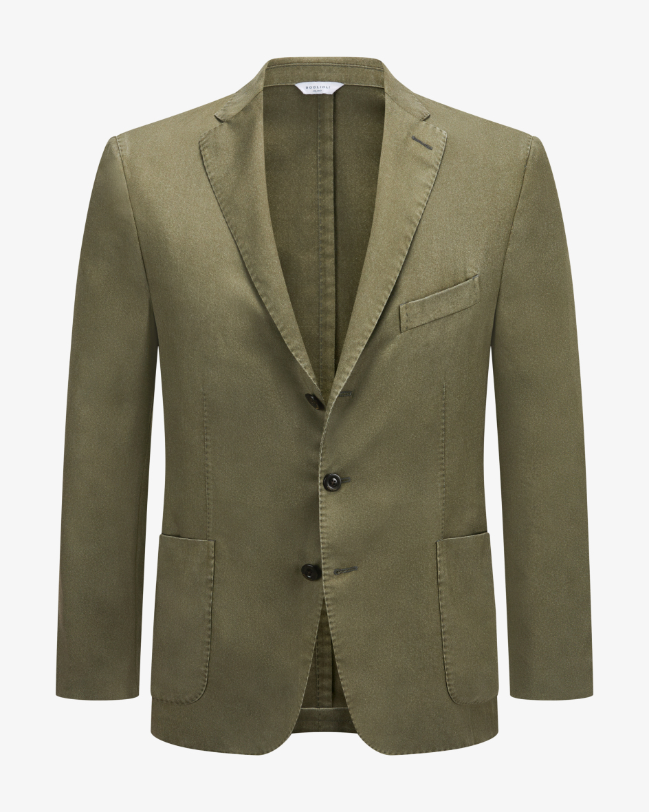 Bild 1 für Sakko aus Cashmere und Seide 106