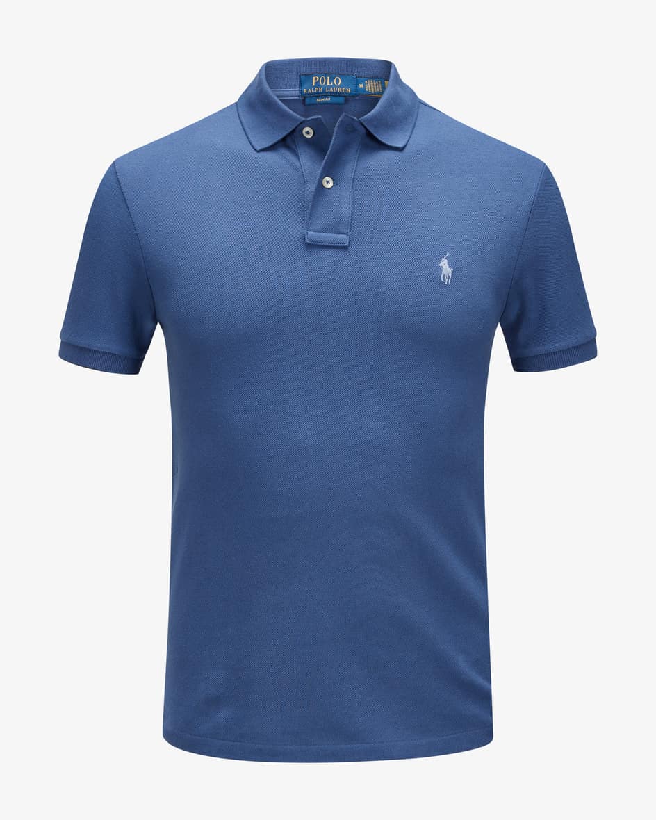 Bild 1 für Poloshirt Slim Fit XXL