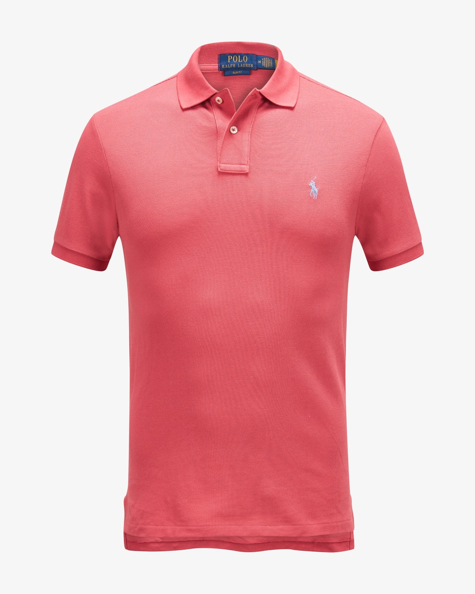 Bild 1 für Poloshirt Slim Fit XXL