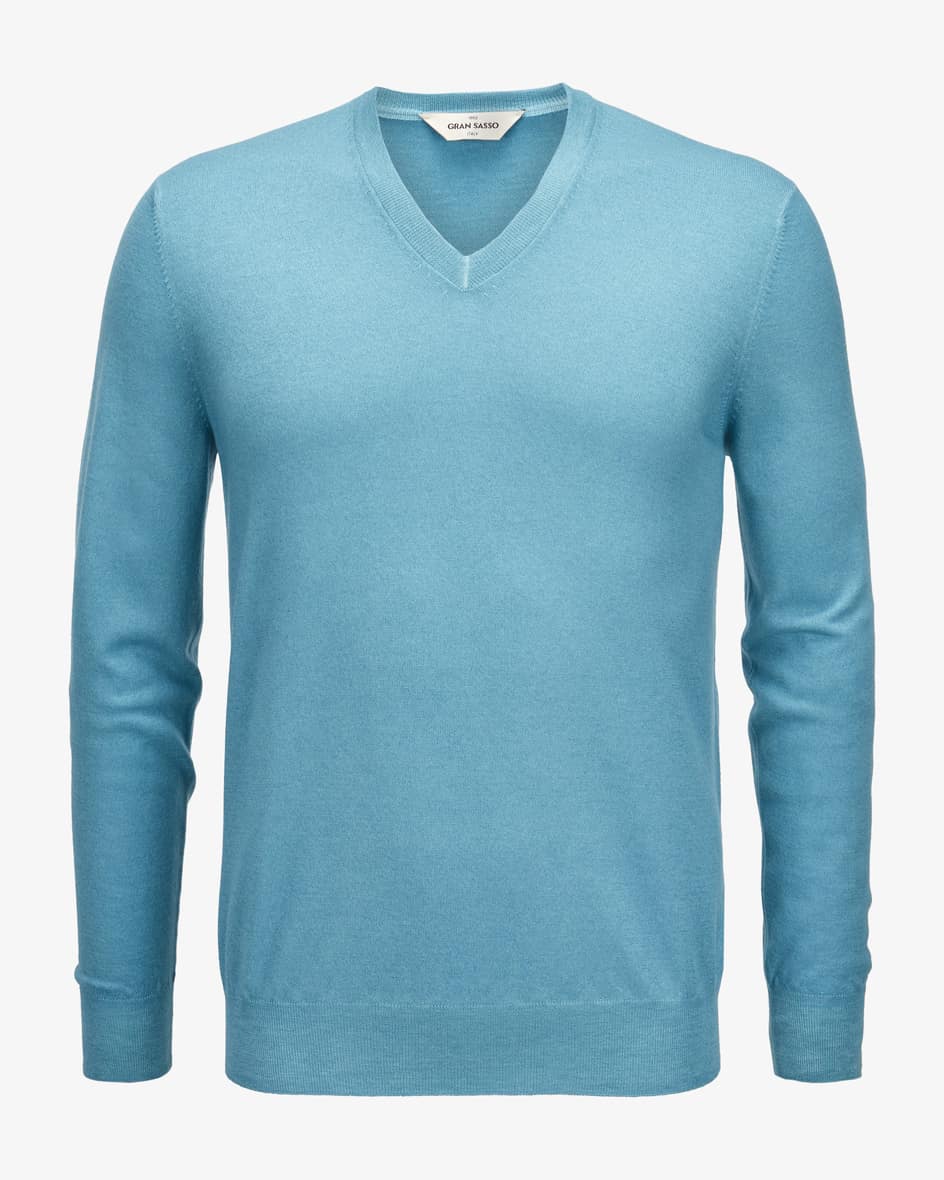 Bild 1 für Pullover aus Cashmere 50